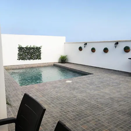 Romero Spainsunrentals Villa Nerja