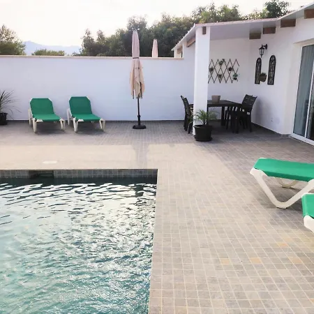 Romero Spainsunrentals Nerja