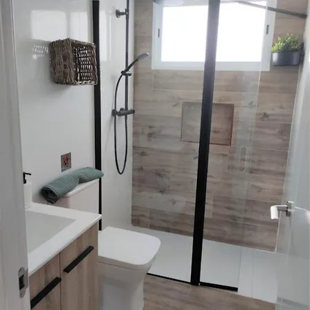 Romero Spainsunrentals Nerja