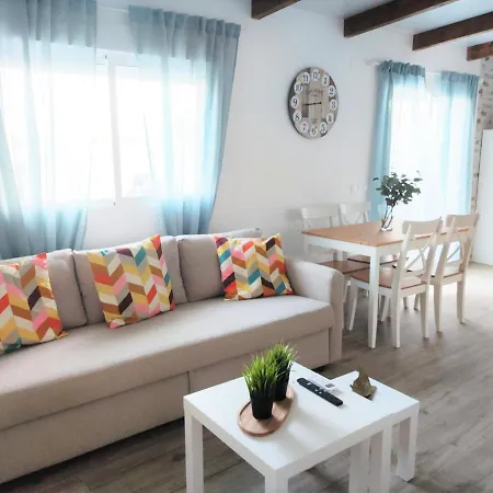 Romero Spainsunrentals