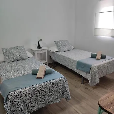 Villa Romero Spainsunrentals