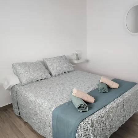 Romero Spainsunrentals Villa *