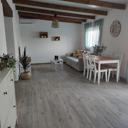 Romero Spainsunrentals *