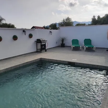 Romero Spainsunrentals