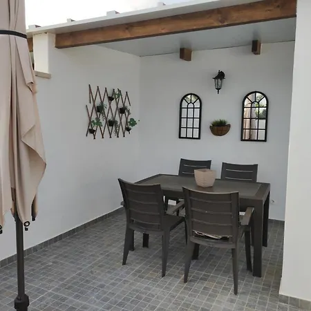 Romero Spainsunrentals Nerja